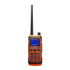 Two-Way Radio Logo