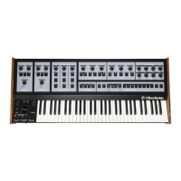 Preview: Oberheim OB-X8