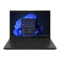 Preview: Lenovo ThinkPad X13 Gen 3