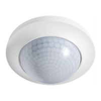 Preview: ESYLUX PD-C360i/8 DUO DALI
