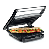 Preview: Princess Panini Grill