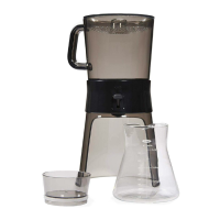 Preview: OXO BREW Cold Brew Coffee Maker