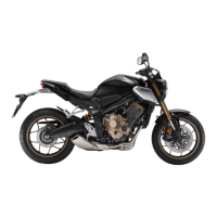 Preview: Honda CB650R 2022