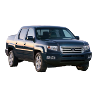 Preview: Honda Ridgeline 2013