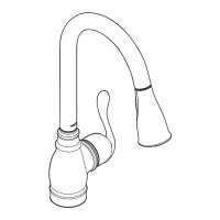 Preview: Moen CA87003 Series