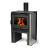 Stove Logo