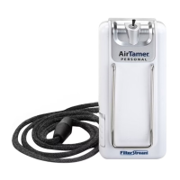 Preview: AirTamer A302