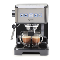 Preview: Capresso ULTIMA PRO