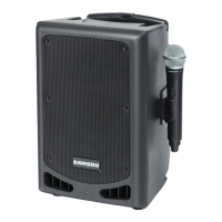 Preview: Samson Expedition XP208w