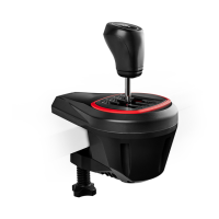 Preview: Thrustmaster TH8S Shifter Add-on