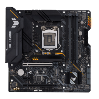 Preview: Asus TUF GAMING B560M-PLUS WIFI