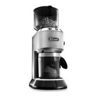 Preview: DeLonghi KG521.M