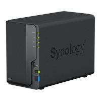 Preview: Synology DS223