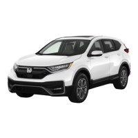 Preview: Honda CR-V Hybrid 2021