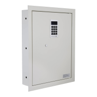 Preview: PROTEX SAFE PWS-1814E