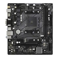 Preview: ASROCK B550M-HVS SE