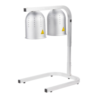 Preview: Avantco Equipment W62
