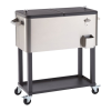 Outdoor Cart Logo