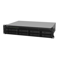 Preview: Synology RS1221+
