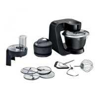 Preview: Bosch MUM59N26CB