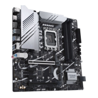 Preview: Asus PRIME Z790M-PLUS