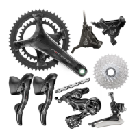 Preview: CAMPAGNOLO SUPER RECORD 12