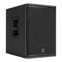 Preview: RCF SUB 702-AS MK3
