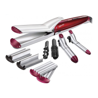 Preview: BaByliss MS21E