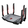 Network Router Logo