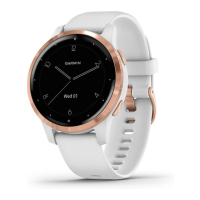 Preview: Garmin Vivoactive 4S