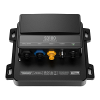 Preview: Lowrance SIMRAD S3100