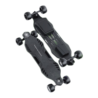 Preview: iSinwheel V8