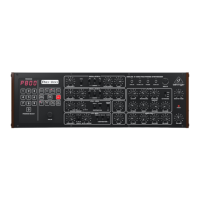 Preview: Behringer PRO-800