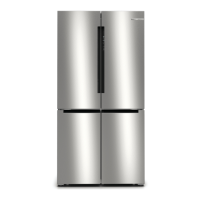 Preview: Bosch KFN96AXEA