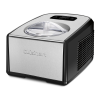 Preview: Cuisinart THE CUISINART ICE-100