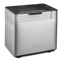 Preview: Cuisinart CBK-210 Series