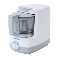 Preview: Cuisinart BFM-1000 Series