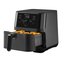 Preview: Instant Pot VORTEX 5.7QT