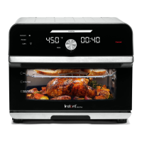 Preview: Instant Pot Omni Plus