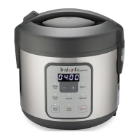 Preview: Instant Pot ZEST