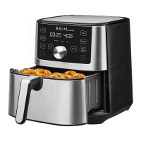 Preview: Instant Pot VORTEX PLUS 4QT