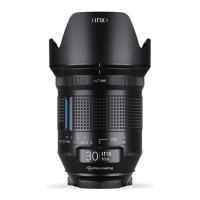 Preview: Irix 30mm f/1.4
