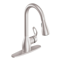 Preview: Moen CA87011 Series