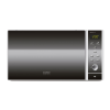 Microwave Oven Logo