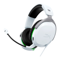 Preview: HyperX CloudX Stinger 2