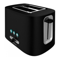 Preview: cecotec TOAST&TASTE 9000 DOUBLE