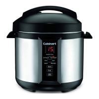 Preview: Cuisinart CPC-400 Series