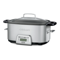 Preview: Cook Central MSC-800 Series
