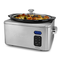 Preview: Cuisinart PSC-650