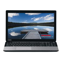 Preview: Satellite Pro L50-A Series